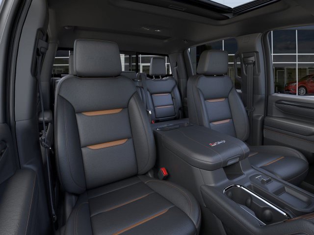 2026 GMC Sierra 2500HD AT4 - Photo 16