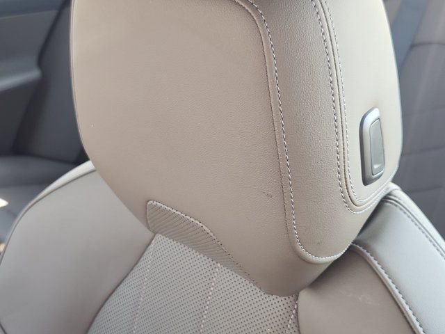 Used 2026 Black BMW 530i xDrive image 16