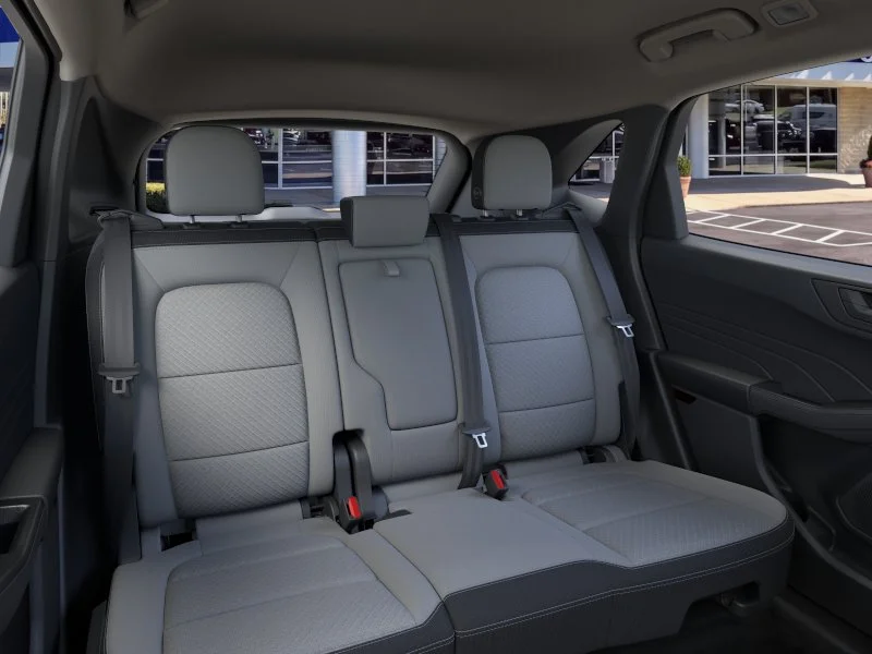 New 2026 Vapor Blue Metallic Ford Active™ image 11