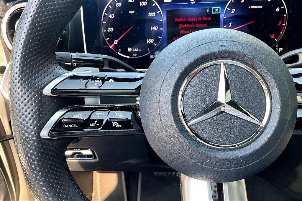 Certified Used 2024 White Mercedes-Benz C 300 image 20