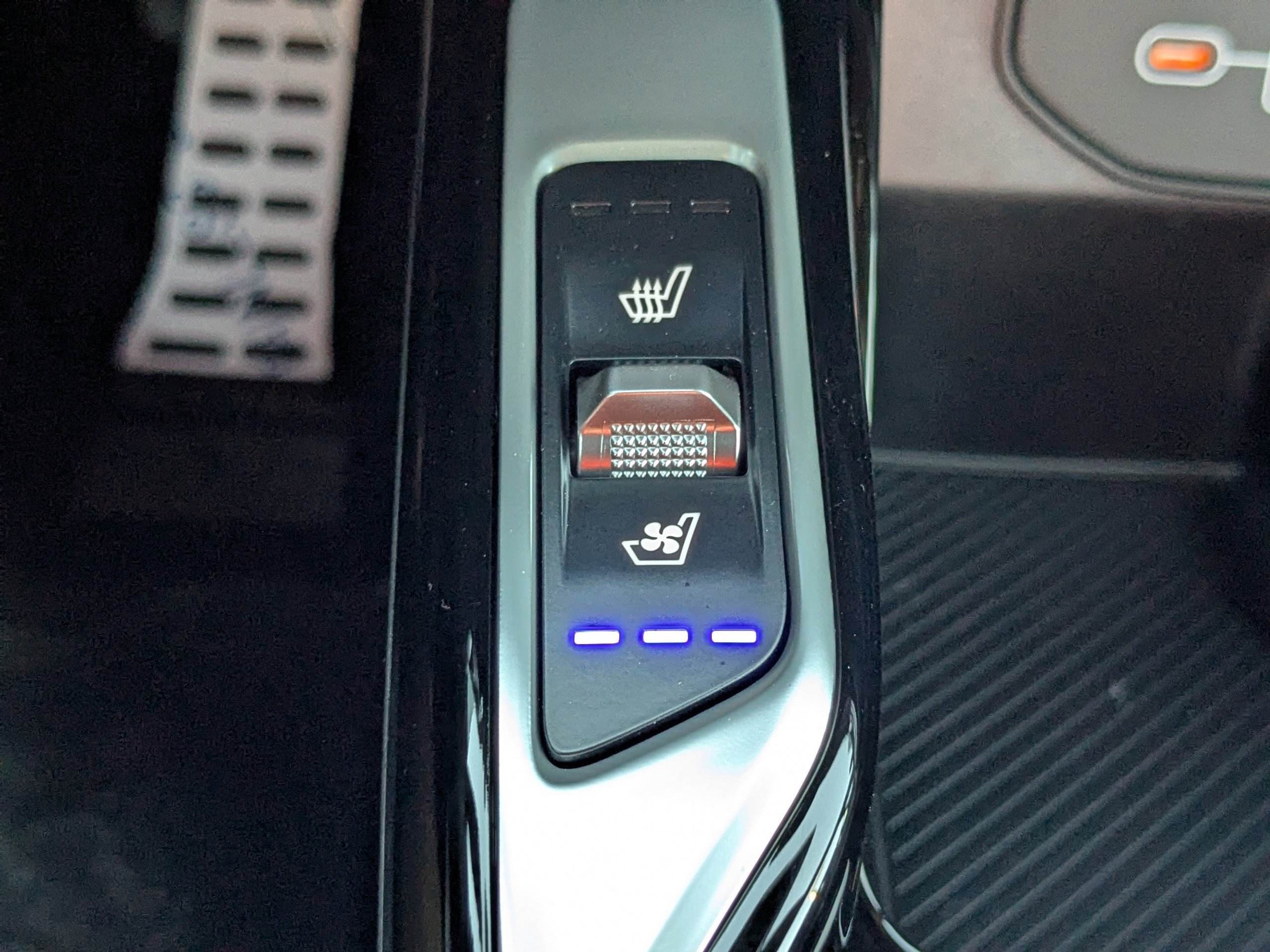 New 2026 Interstellar Gray Kia X-Line SX Prestige AWD image 30