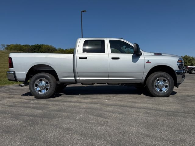 2026 Ram 3500 Tradesman photo 4