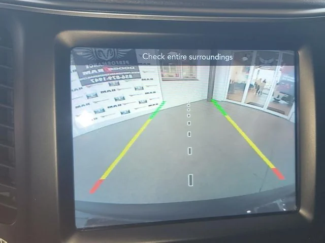 Certified Used 2021 Black Jeep Latitude Lux image 33