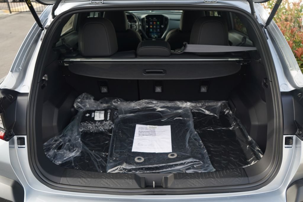 2026 Subaru Crosstrek Wilderness - Photo 11