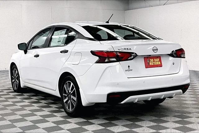 New 2025 Fresh Powder Nissan 1.6 S image 3