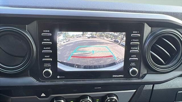 Certified Used 2021 ICE CAP Toyota  image 16