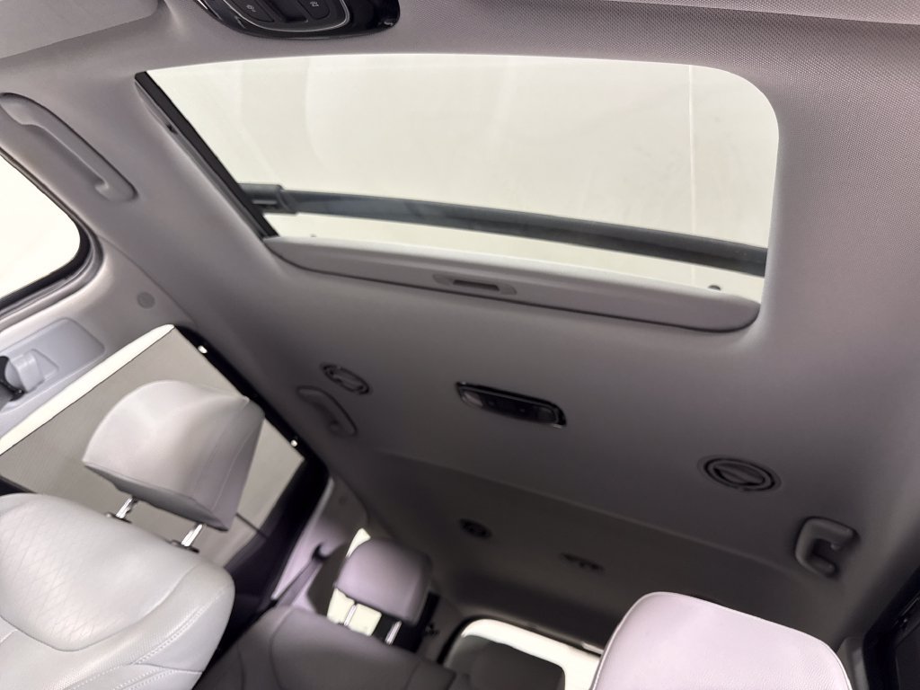 2021 Hyundai Palisade SEL - Photo 24