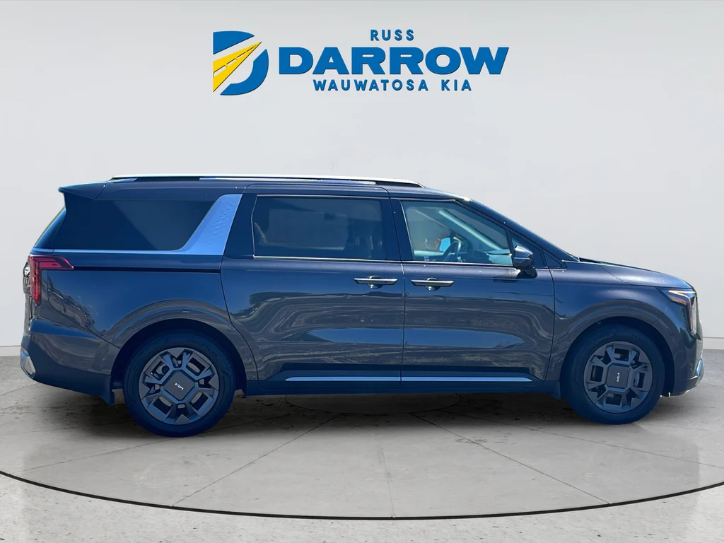 Used 2025 Gray Kia SX image 6