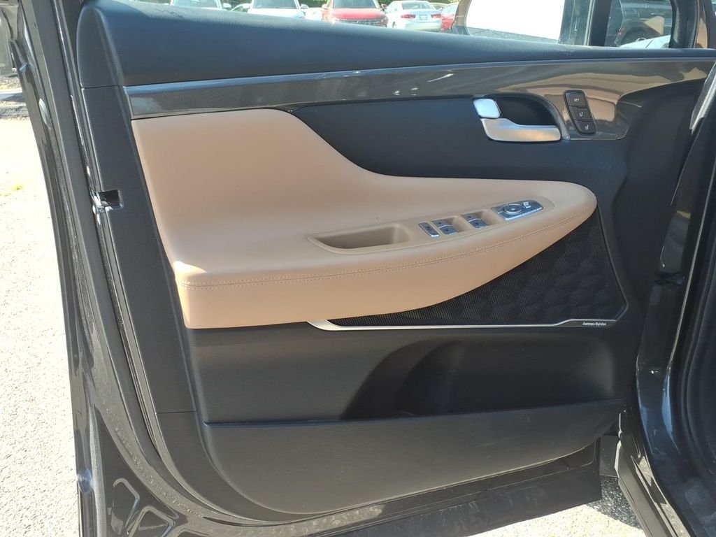 Certified Used 2023 Gray Hyundai Calligraphy image 25