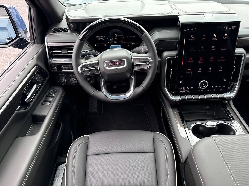 2026 GMC YUKON XL - Image 28