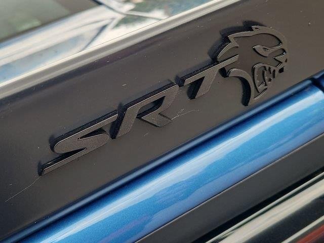 Used 2023 Blue Dodge SRT Jailbreak image 31
