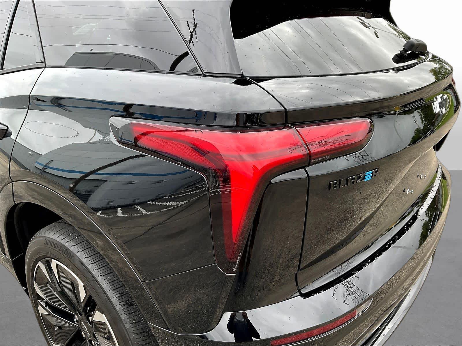 2024 Chevrolet Blazer EV RS - Photo 25