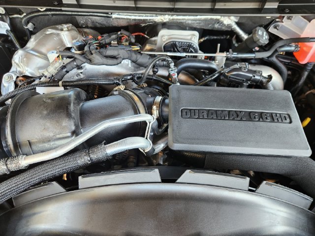 2026 Chevrolet Silverado 2500 HD LT - Photo 32