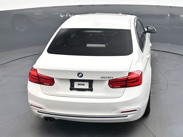 Used 2016 White BMW 328i image 25