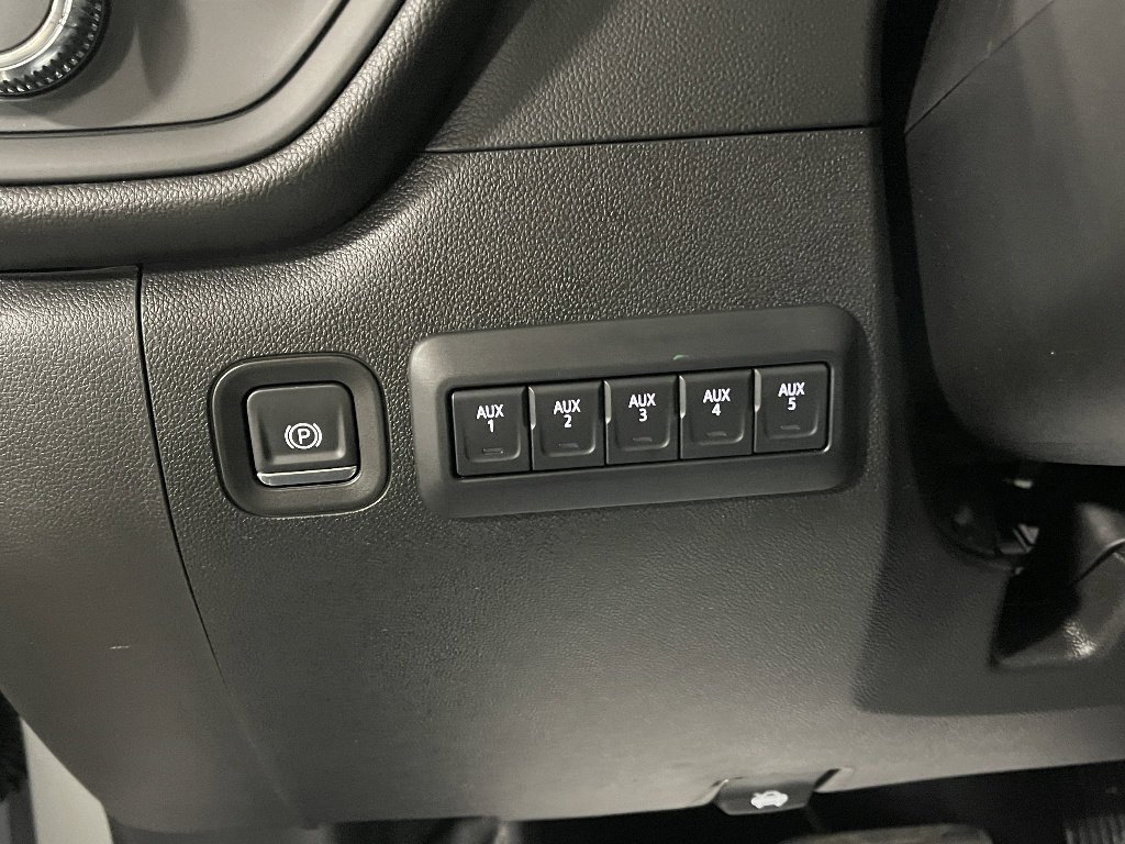 2026 GMC Sierra 3500HD Pro - Photo 28