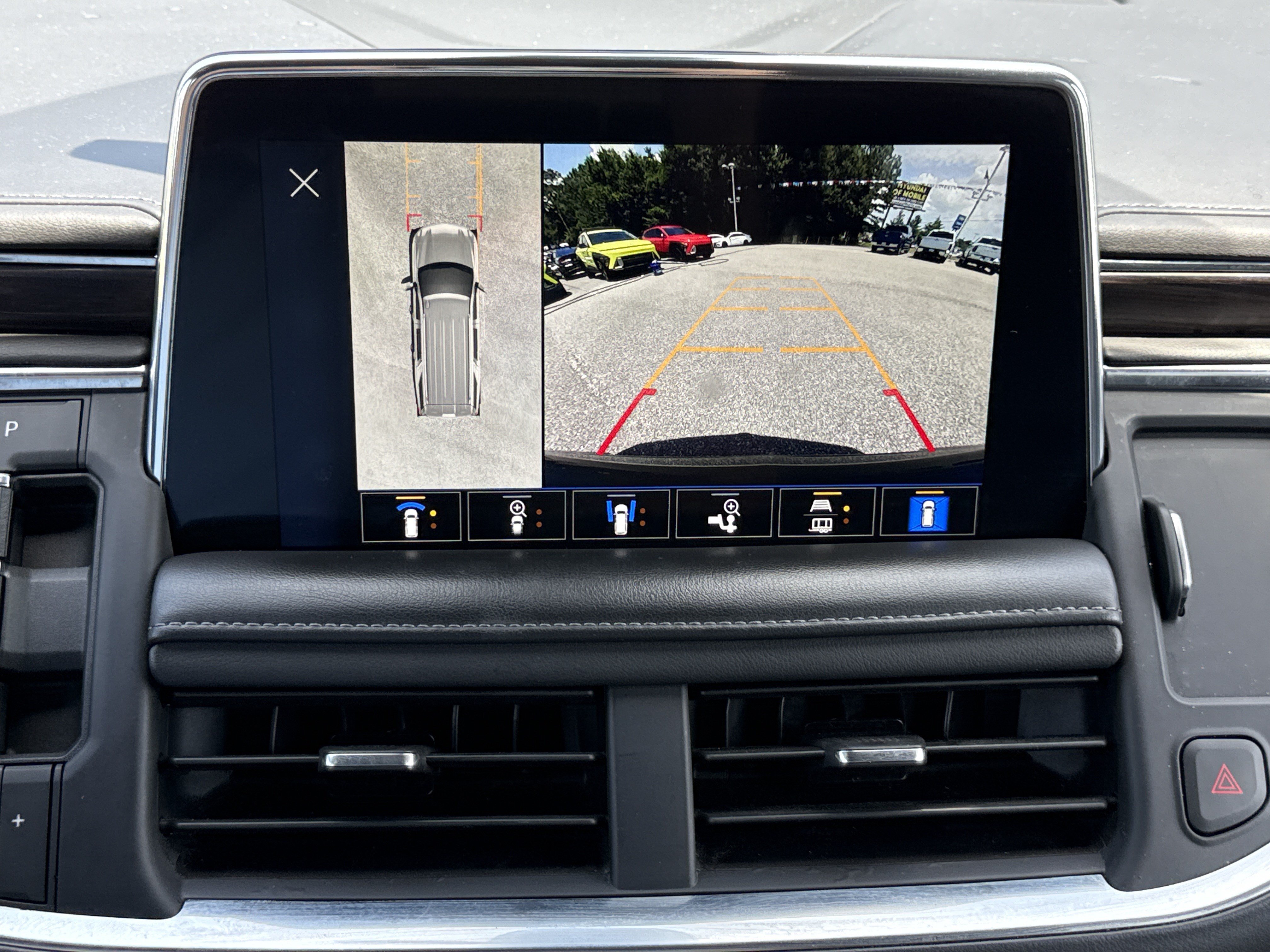 2022 Chevrolet Tahoe Z71 - Photo 31