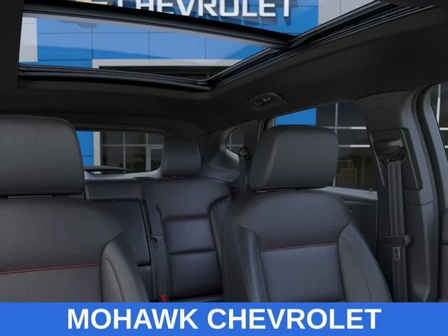 2026 Chevrolet Blazer RS - Photo 24