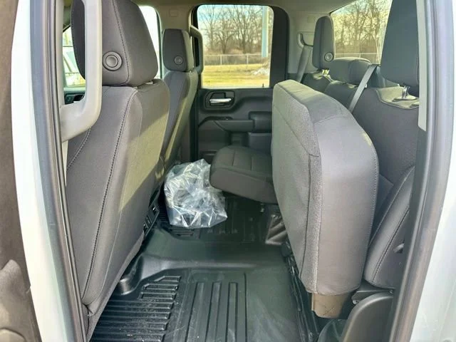 2025 GMC Sierra 2500HD Pro - Photo 20