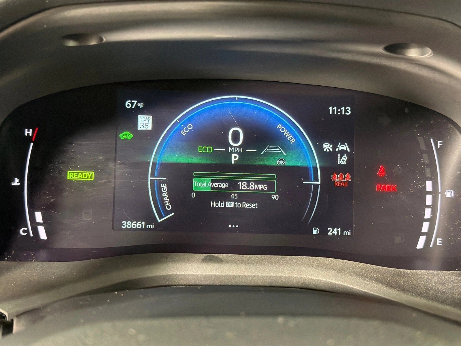 Used 2025 Heavy Metal Toyota SE image 26