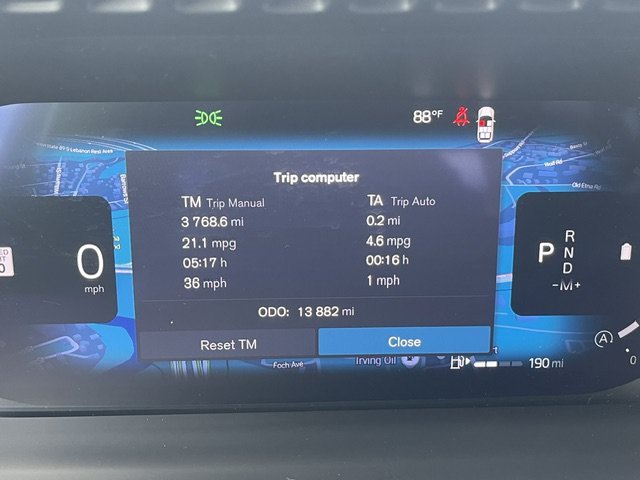 Used 2026 Black Volvo Ultra image 19