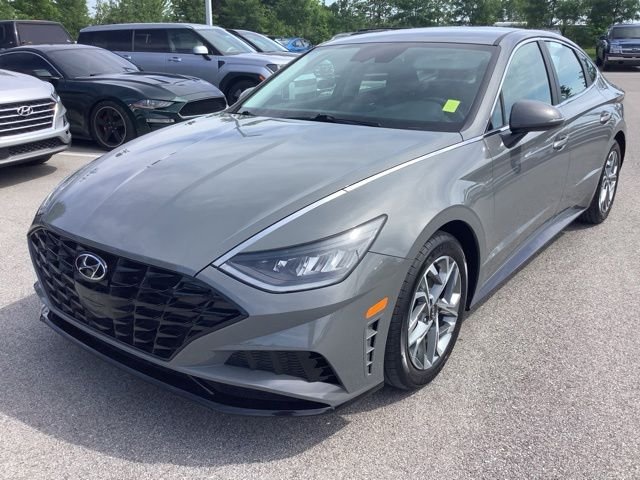 2023 Hyundai Sonata SEL's photo