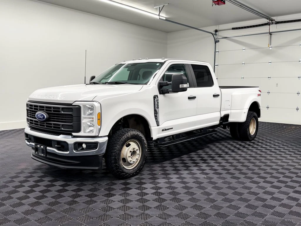 2024 Ford F-350 Super Duty