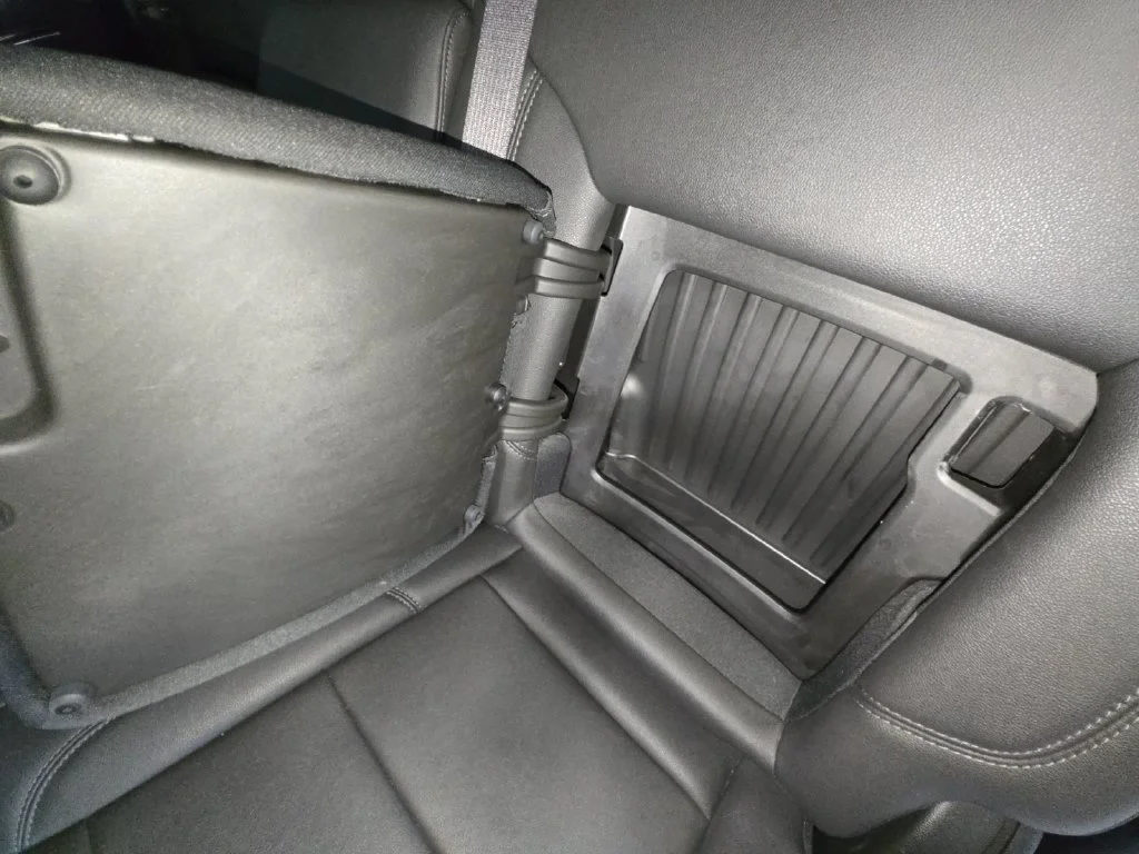 Certified Used 2023 Black Chevrolet LT Trail Boss image 35