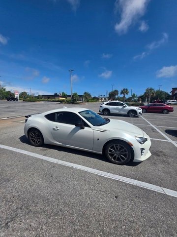2017 Toyota 86 860 Special Edition