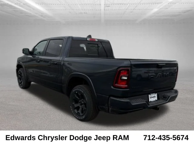 New 2026 Blue Ram Big Horn image 6