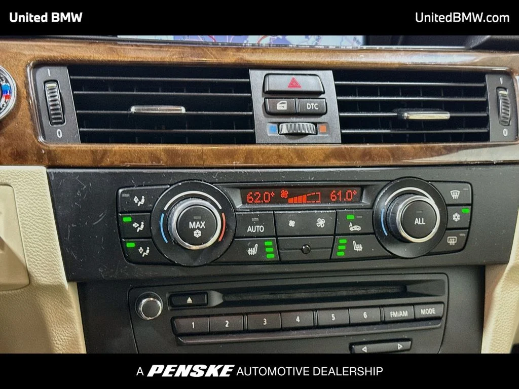 Used 2011 Platinum Bronze Metallic BMW 328i image 11