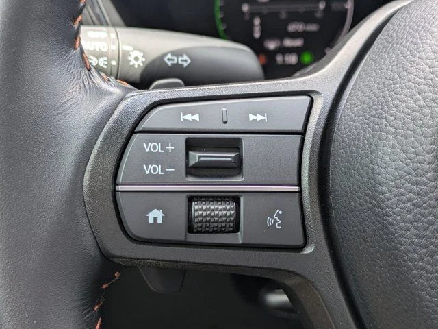 2025 Honda CR-V Sport-L - Photo 23