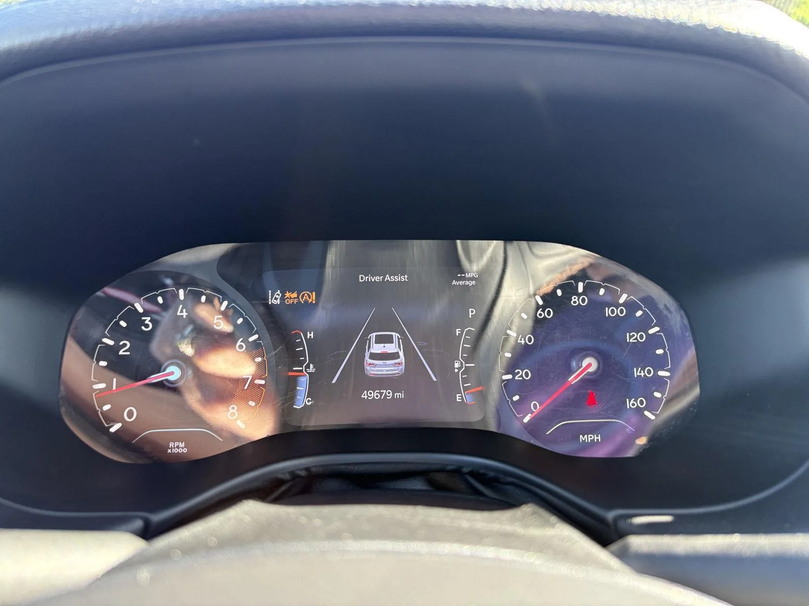 Used 2022 Redline Pearlcoat Jeep (RED) Edition image 6