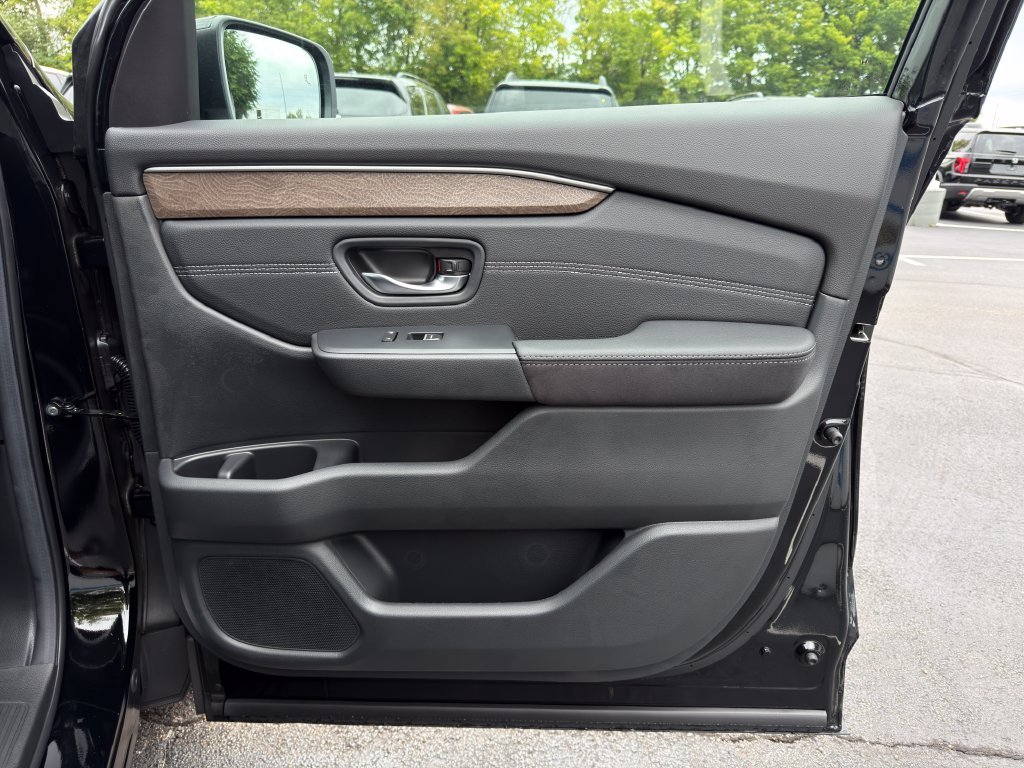 2026 Honda Pilot Elite - Photo 27
