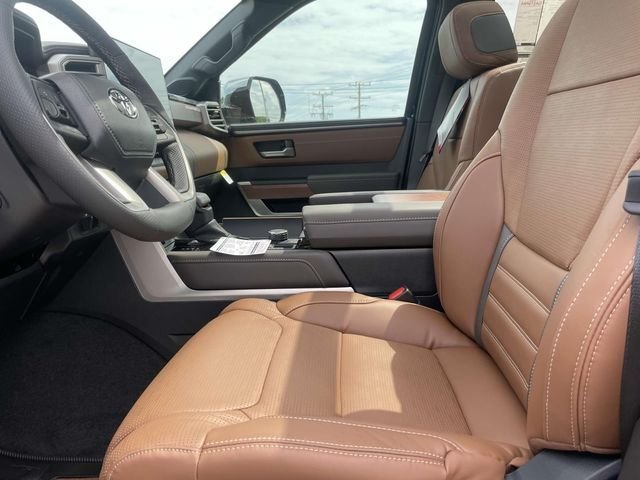 2026 Toyota Tundra 1794 Edition - Photo 19