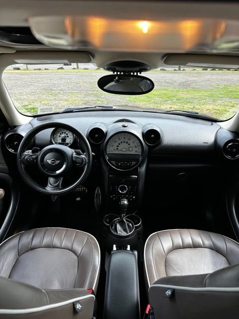 2013 MINI Countryman Countryman S - Photo 27