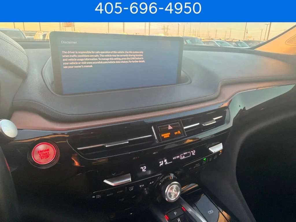 Pre-Owned 2022 Acura MDX 3.5L