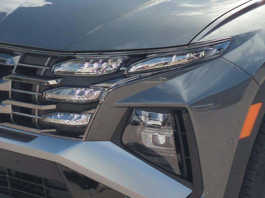New 2026 Gray Hyundai Limited image 10