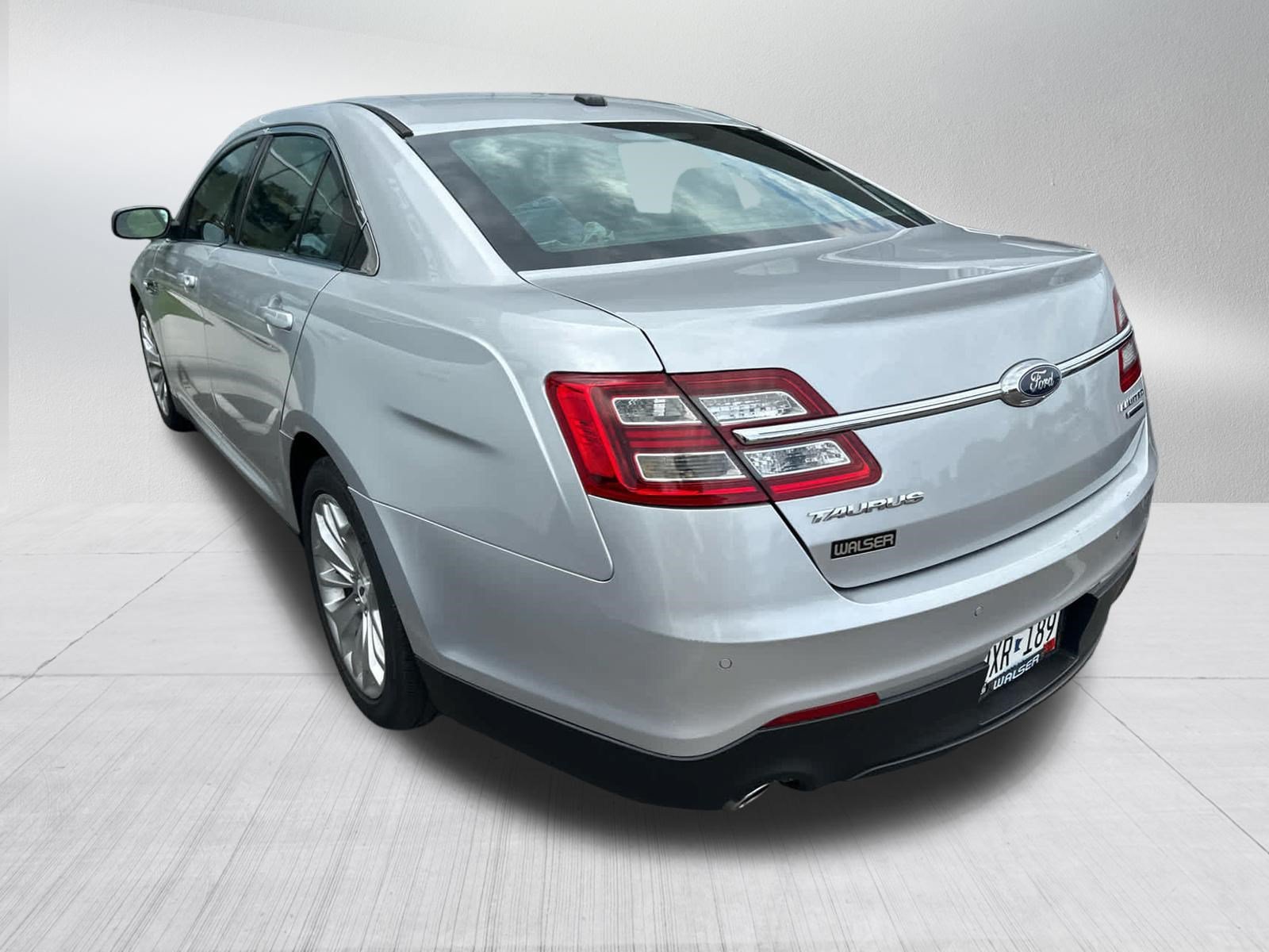 2019 Ford Taurus Limited - Photo 7