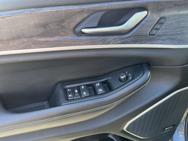 Used 2023 Gray Jeep BASE image 23