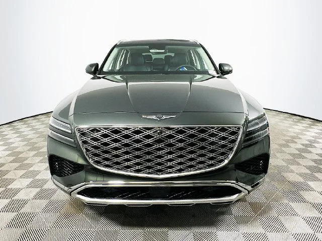 New 2025 Green Genesis 3.5T Advanced image 9