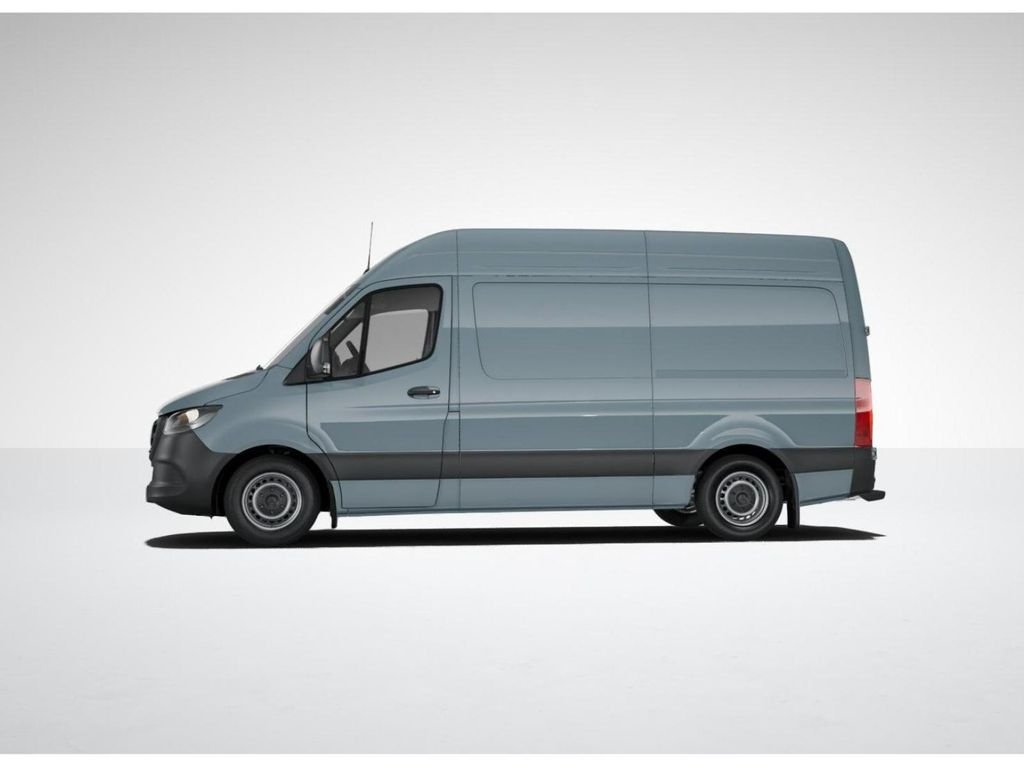 2026 Mercedes-Benz Sprinter Cargo Van Base - Photo 35