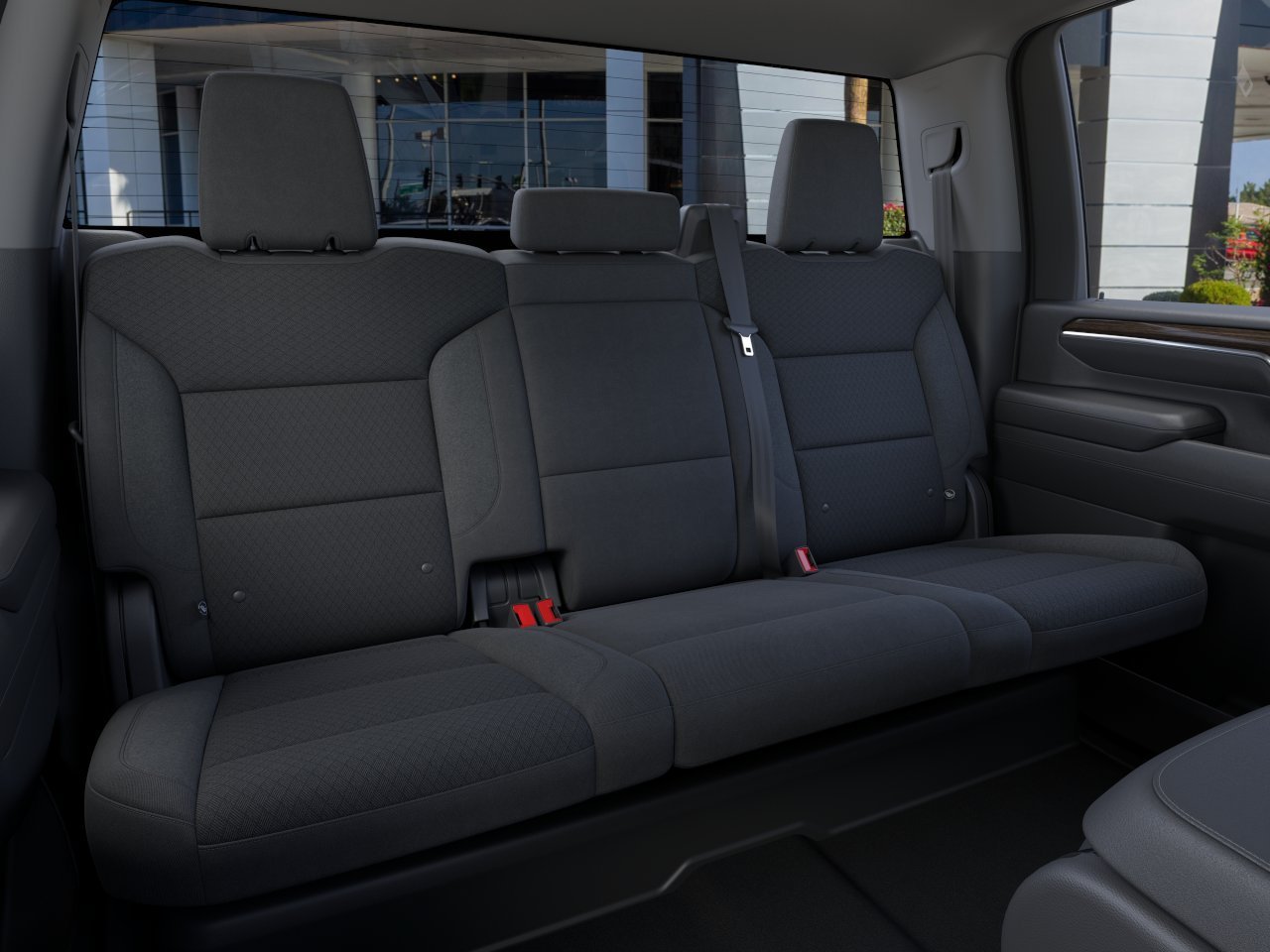 2026 GMC Sierra 2500HD SLE - Photo 17