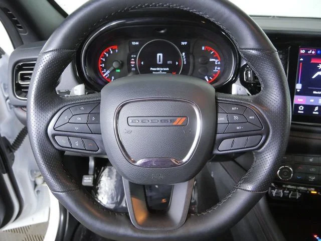 Used 2025 White Dodge GT image 25
