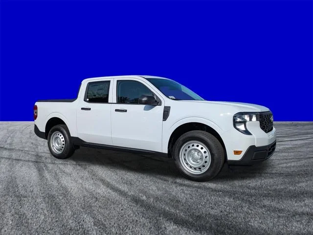 New 2026 Oxford White Ford XL image 2
