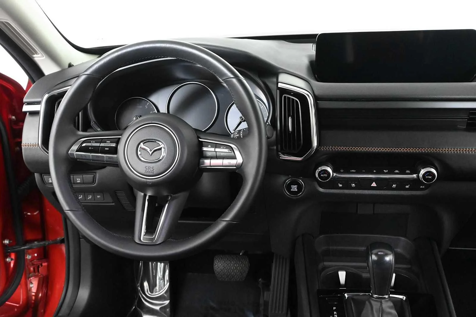 Pre-Owned 2023 Mazda CX-50 2.5 S Premium Plus Package Sport