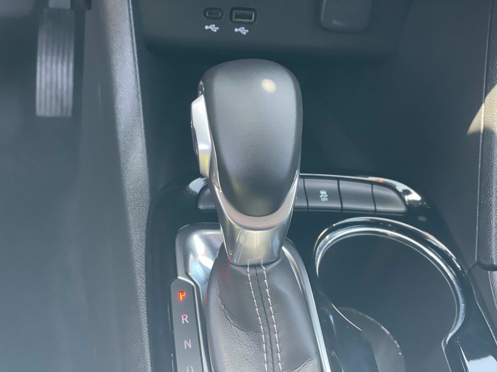 2025 Buick Encore GX Preferred - Photo 16