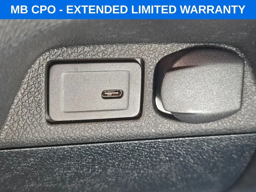 Used 2025 Arctic White Mercedes-Benz Passenger 144 WB image 26