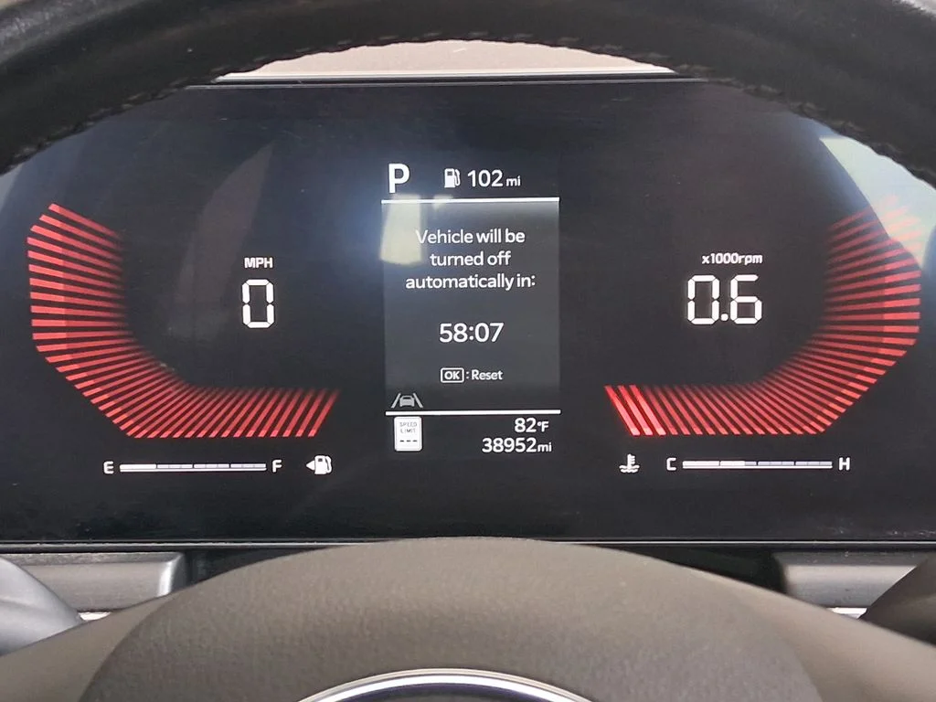 Certified Used 2025 White Kia GT-Line image 13