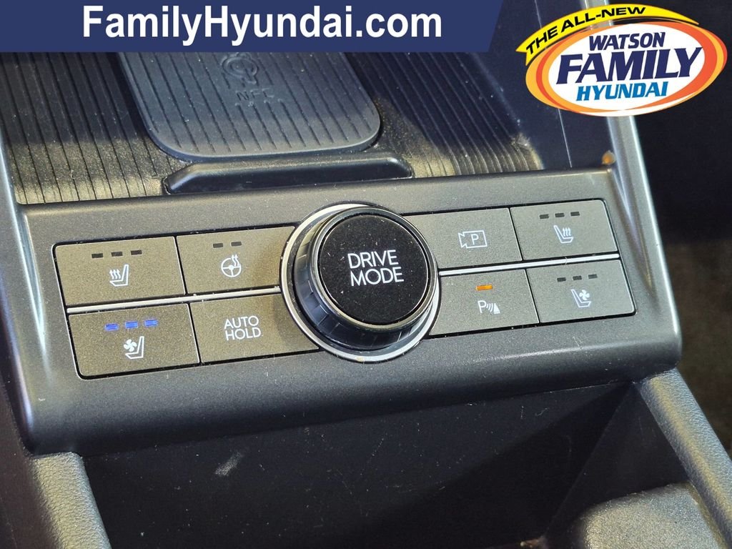 2024 Hyundai Kona Limited - Photo 22