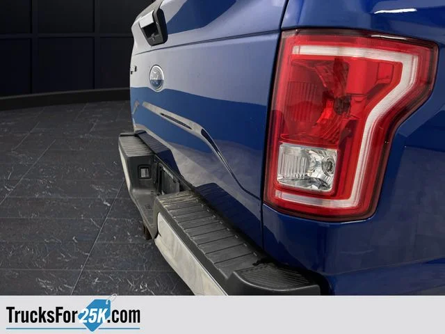 2017 Ford F-150 XLT - Photo 30